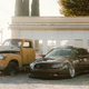 Image for article titled 10,000 Miles In A 700-HP Slammed SEMA-Build Subaru